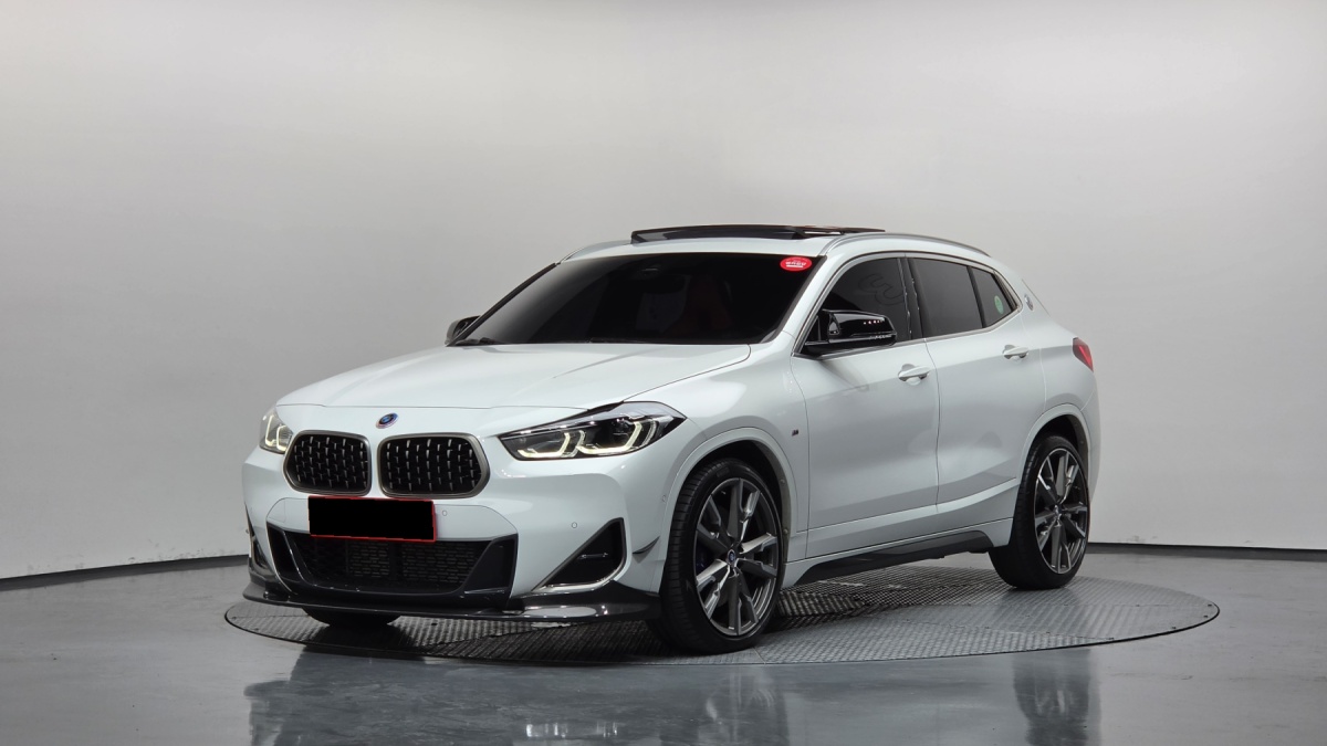 BMW X2 (F39), 2022 — купить в Орле под ключ
