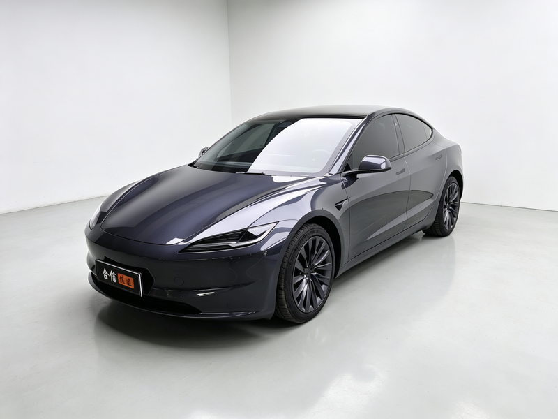 Tesla Model 3, 2024 — купить в Самаре под ключ