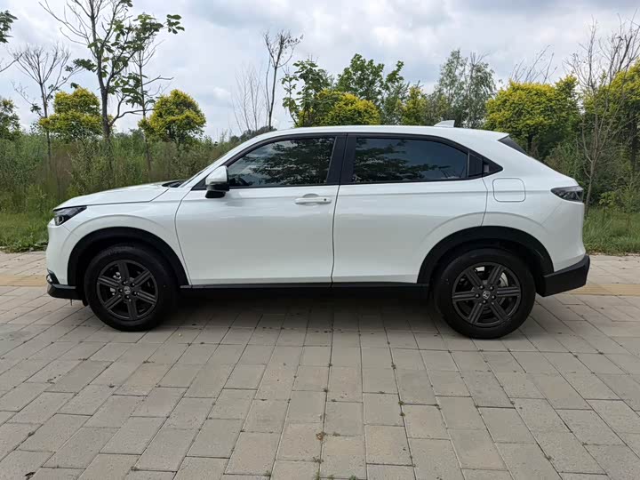Honda XR-V, 2023 — фото 5 из 9
