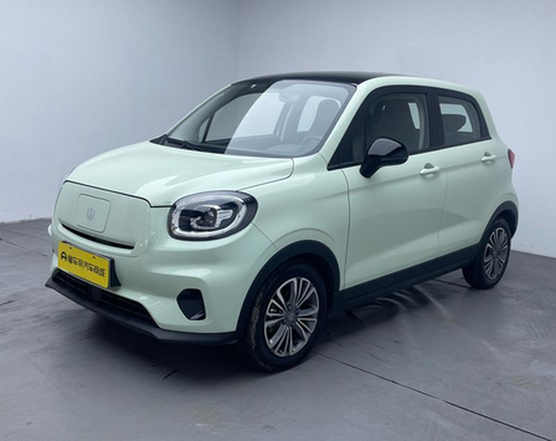 Leapmotor T03, 2024 — купить в Перми под ключ
