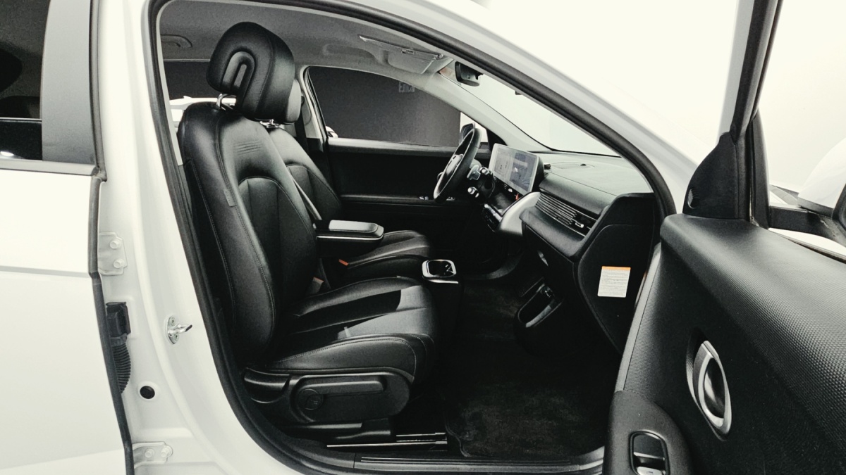 Hyundai Ioniq 5, 2022 — фото 11 из 12
