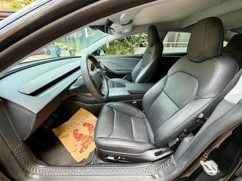 Tesla Model 3, 2023 — фото 8 из 10