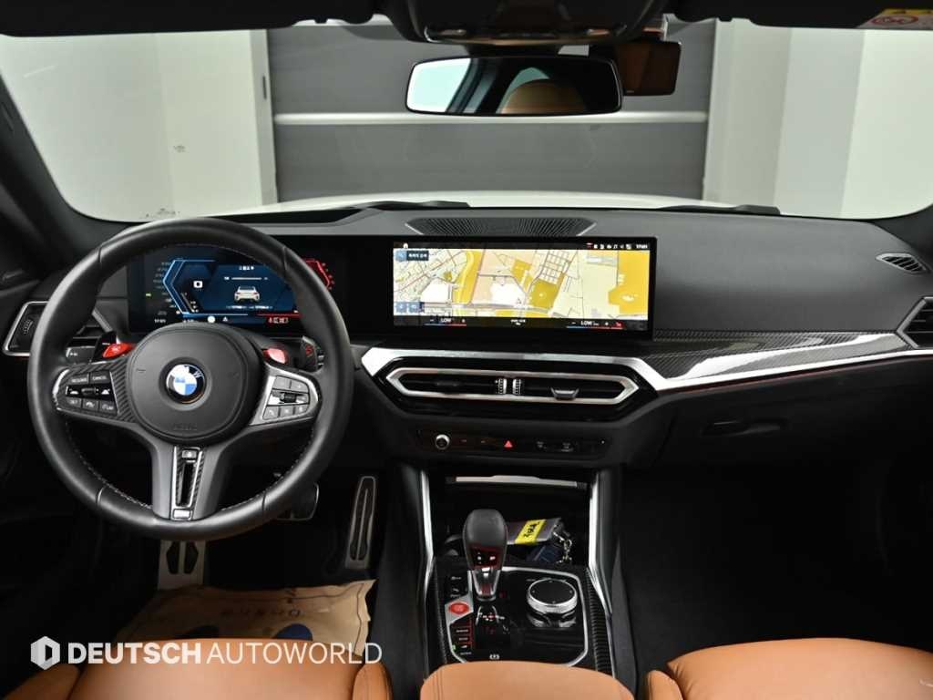 BMW M2, 2024 — фото 6 из 12