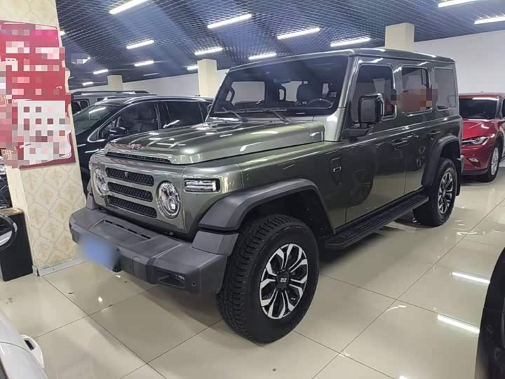 BAW 212 T01, 2024 — купить в Туле под ключ