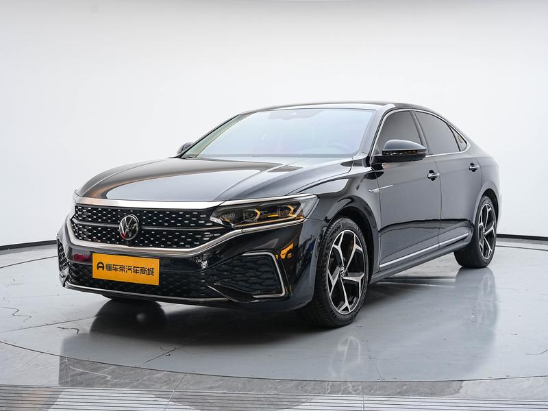 Volkswagen Passat, 2023 — купить в Москве под ключ