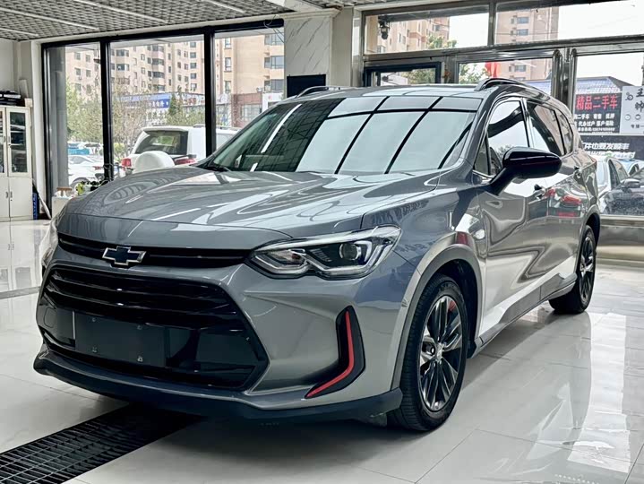 Chevrolet Orlando, 2022 — купить в Йошкар-Оле под ключ