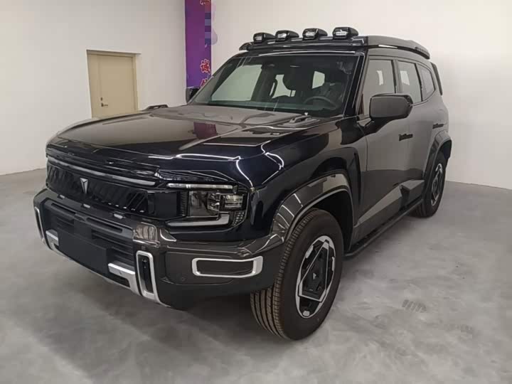 Changan Deepal G318, 2026 — купить в Санкт-Петербурге под ключ