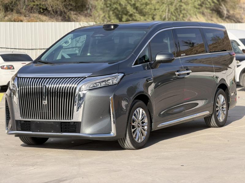Wey 80 Hybrid, 2025 — купить в Липецке под ключ
