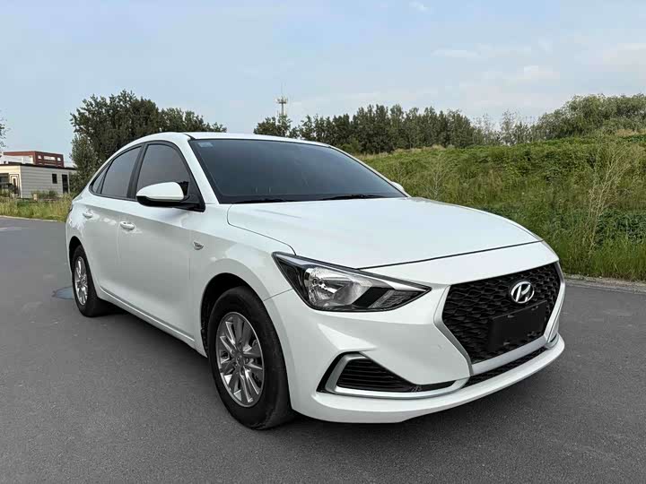 Hyundai Celesta, 2022 — фото 3 из 9