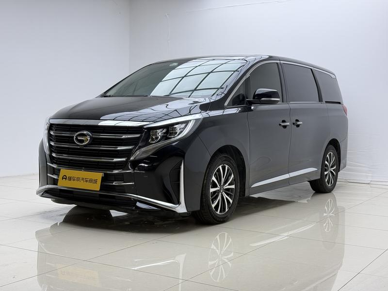 GAC Trumpchi M8, 2022 — купить в Белгороде под ключ