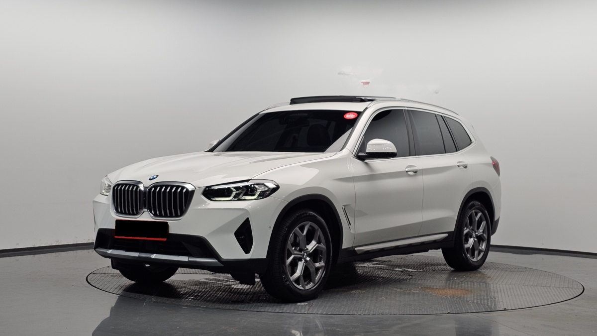 BMW X3, 2024 — купить в Саранске под ключ