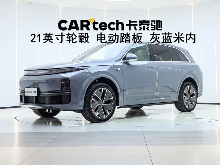 LiXiang L7, 2025 — купить в Белгороде под ключ