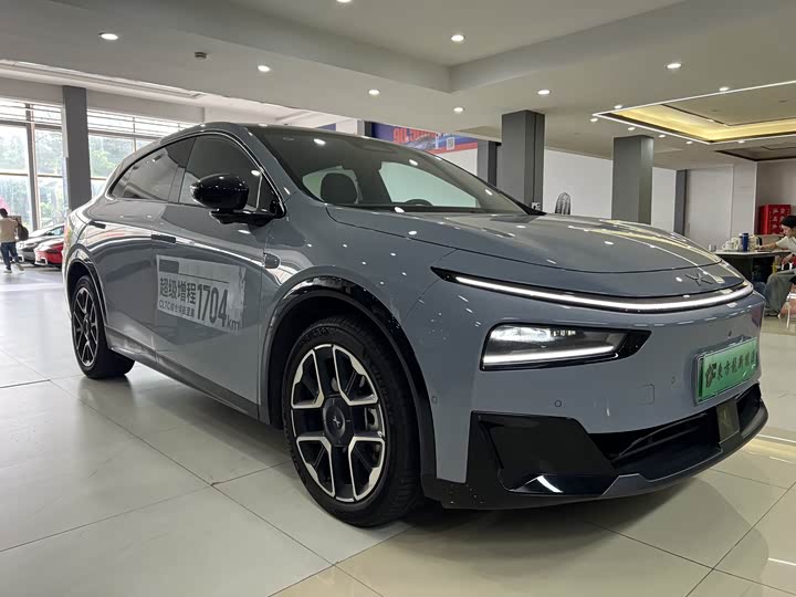 XPeng G7, 2025 — купить в Туле под ключ