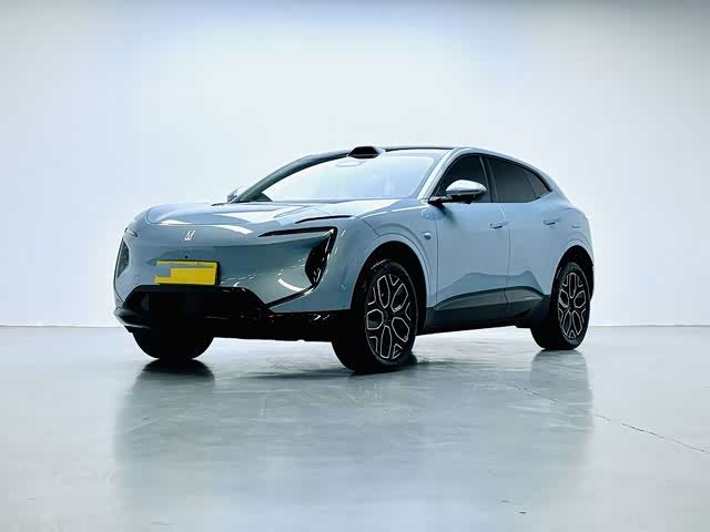 Avatr 07, 2025 — купить в Йошкар-Оле под ключ