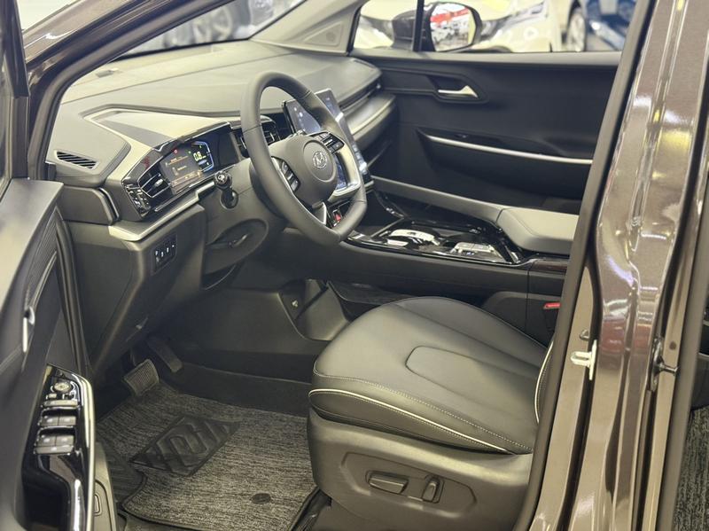 Hyundai Custo, 2025 — фото 11 из 12