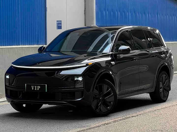 LiXiang L9, 2023 — купить в Воронеже под ключ