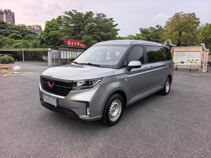Wuling Zhengcheng, 2021 — купить в Казани под ключ