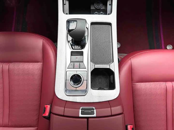 Jetour X70 Pro, 2023 — фото 9 из 9