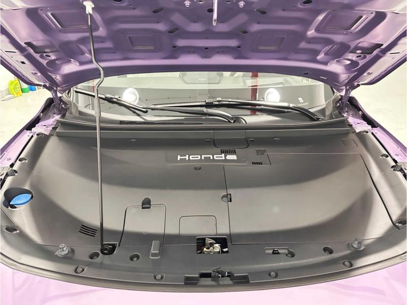 Honda P7, 2025 — фото 7 из 12