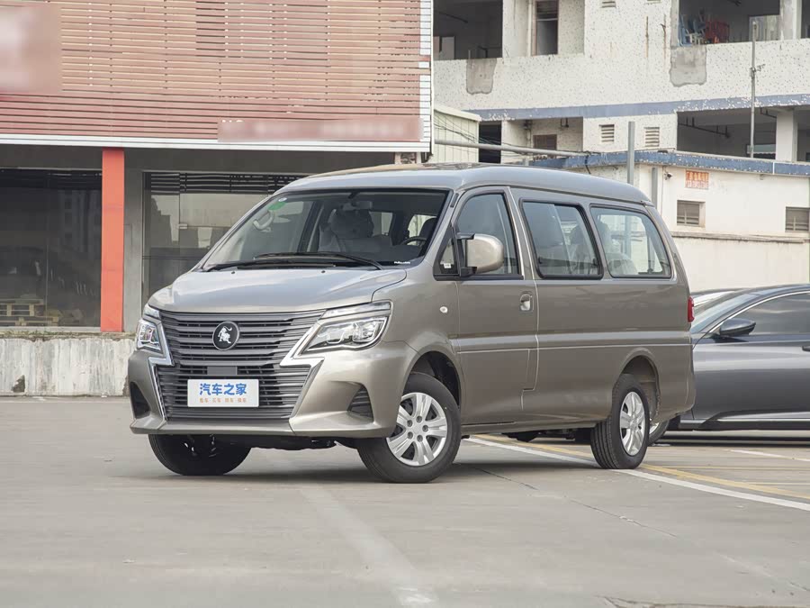Dongfeng Forthing Lingzhi M5, 2026 — купить в Владимире под ключ
