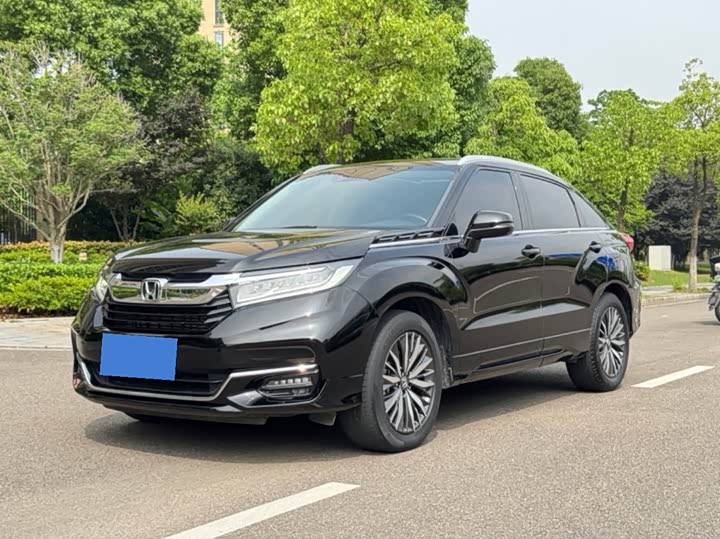 Honda Avancier, 2021 — купить в Тольятти под ключ