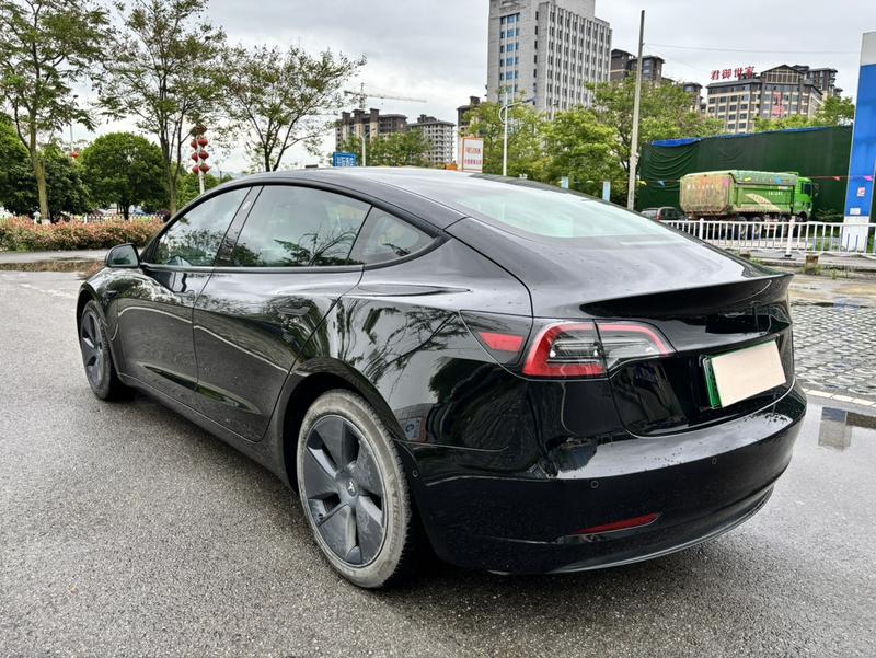 Tesla Model 3, 2023 — фото 4 из 9