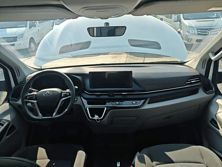 Maxus V90, 2024 — фото 6 из 9