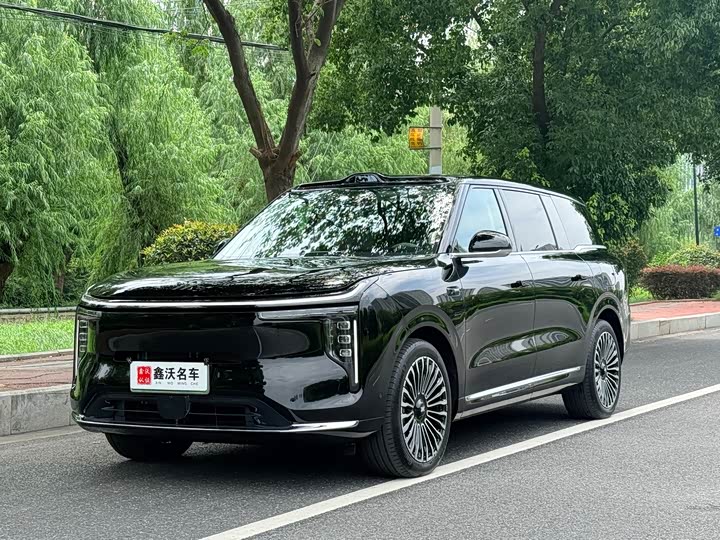 IM motors LS9, 2025 — купить в Владимире под ключ