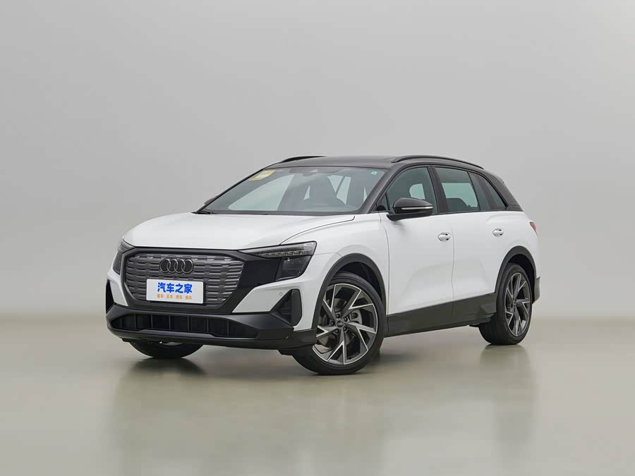 Audi Q5 e-tron, 2026 — купить в Йошкар-Оле под ключ