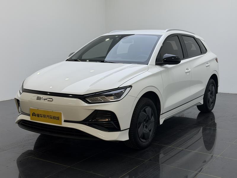 BYD E2, 2023 — купить в Самаре под ключ