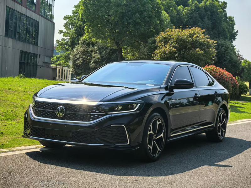 Volkswagen Passat, 2025 — купить в Тольятти под ключ