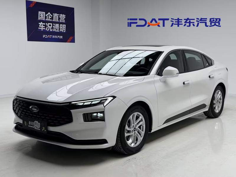 Ford Mondeo, 2023 — купить в Санкт-Петербурге под ключ