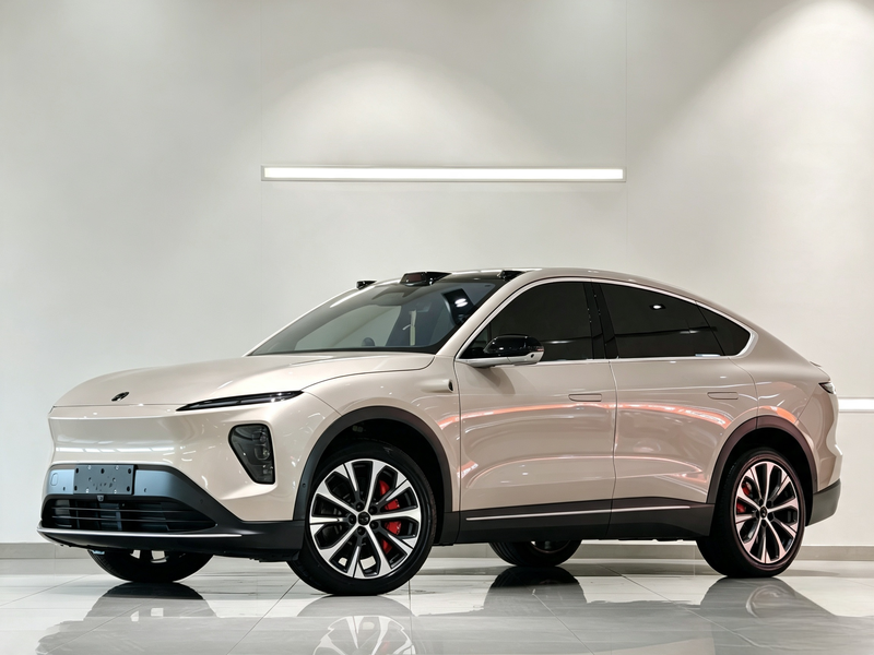Nio EC7, 2023 — купить в Самаре под ключ