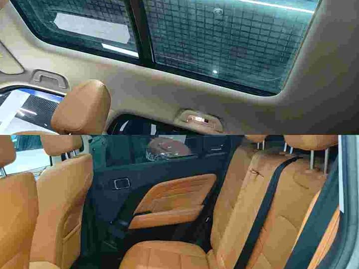 Haval Raptor Hybrid, 2023 — фото 8 из 9