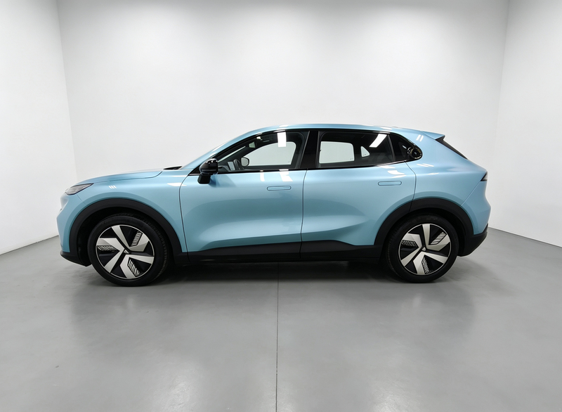 Changan Deepal S05, 2024 — фото 4 из 12