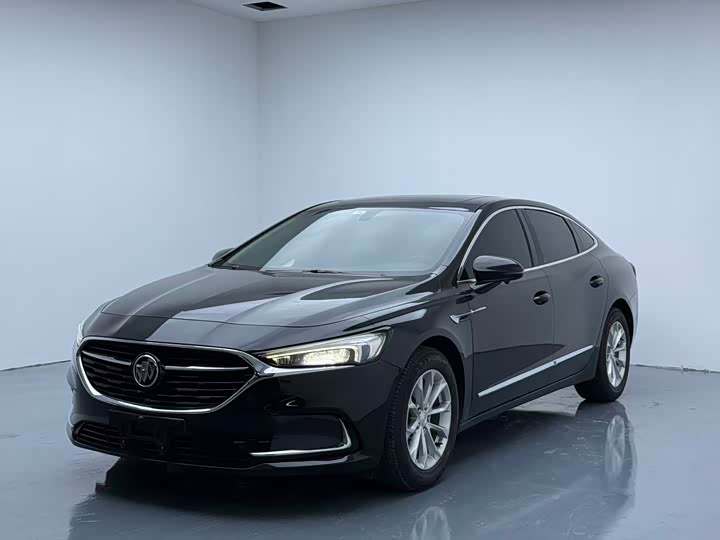 Buick LaCrosse, 2022 — купить в Саратове под ключ
