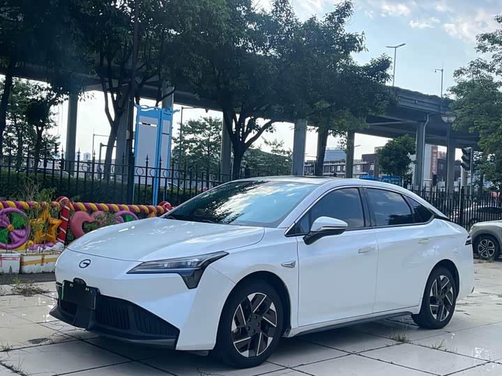 GAC Aion S Plus, 2023 — купить в Орле под ключ