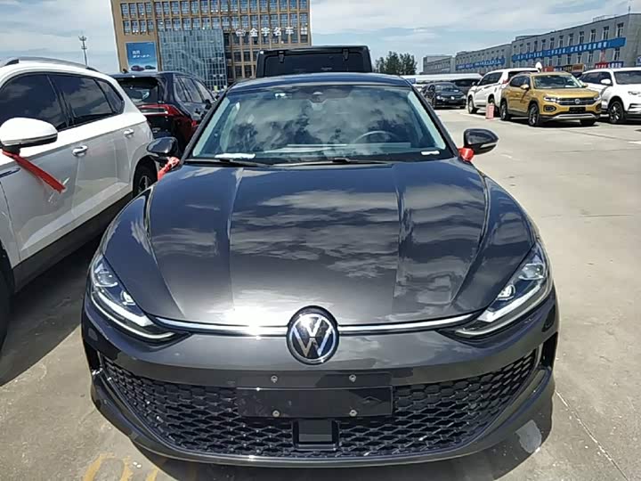 Volkswagen Lamando L, 2022 — фото 3 из 9