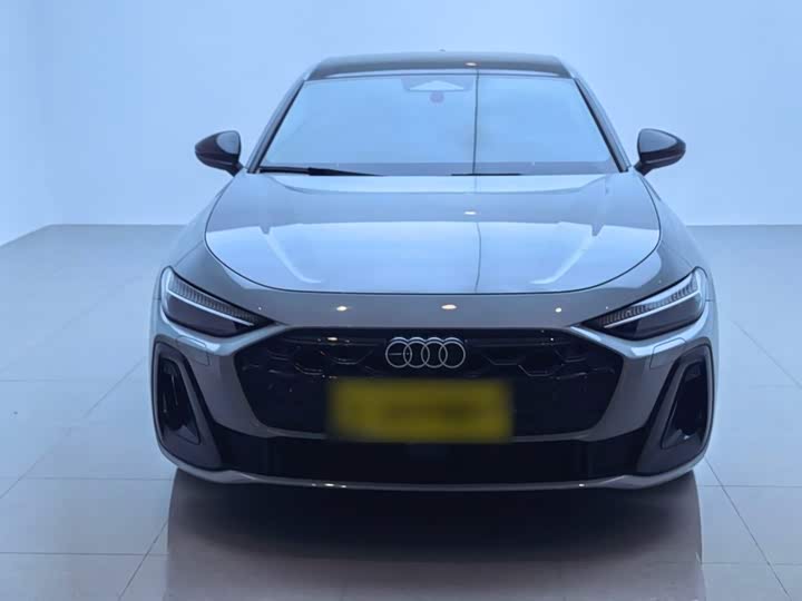 Audi A5L, 2025 — фото 3 из 9