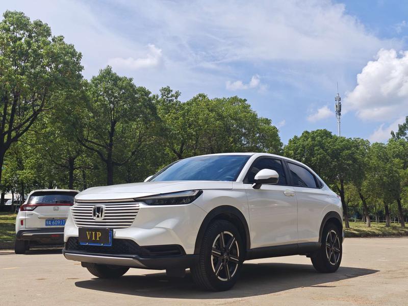 Honda Vezel, 2023 — купить в Казани под ключ
