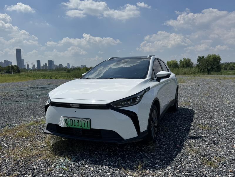 Geely Geometry M6, 2022 — купить в Смоленске под ключ