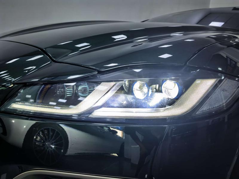 Jaguar XF L, 2024 — фото 8 из 12