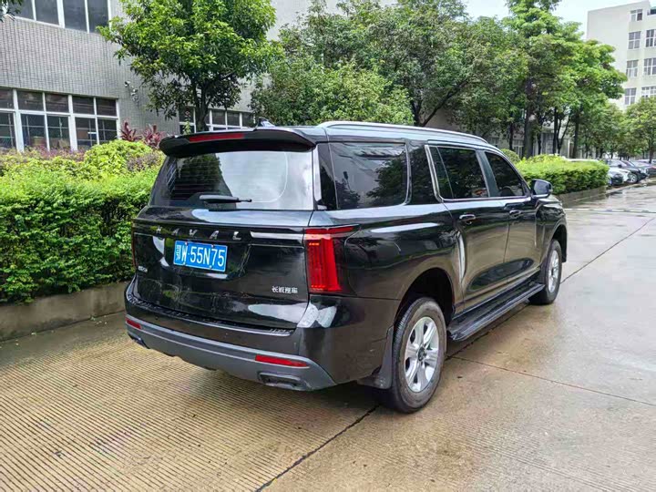 Haval H5, 2023 — фото 5 из 7