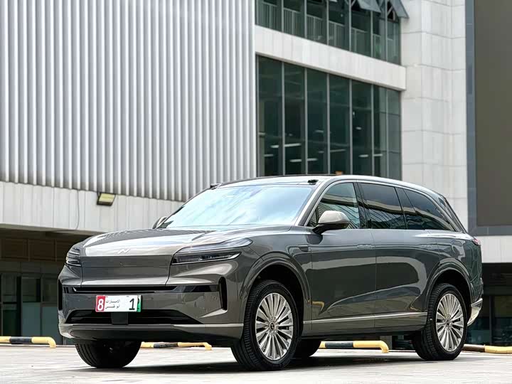 Nio Onvo L90, 2025 — купить в Белгороде под ключ