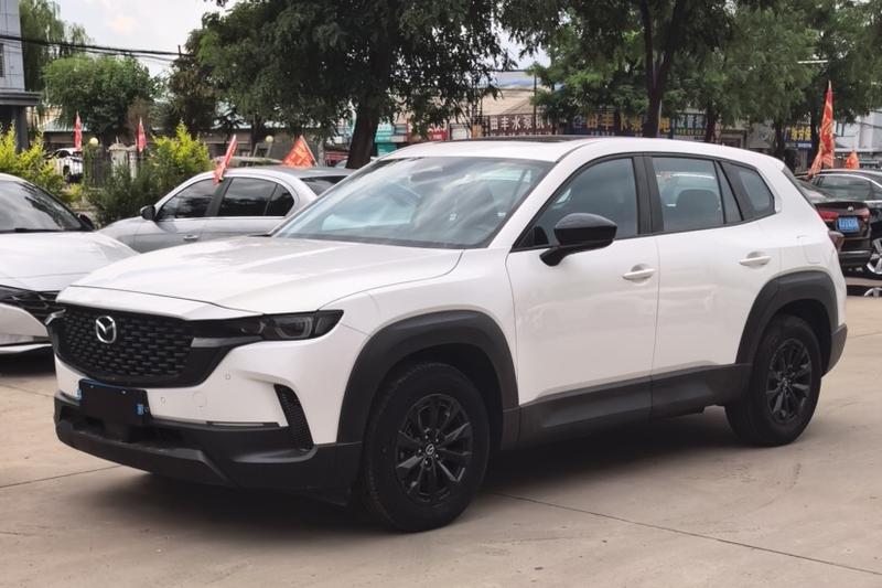 Mazda CX-50, 2023 — купить в Санкт-Петербурге под ключ