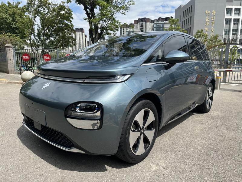 Baojun Yunduo, 2023 — купить в Чебоксарах под ключ