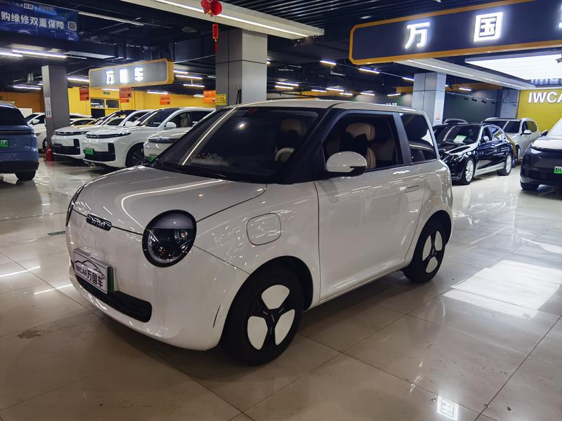 Changan Qiyuan (Nevo) Lumin, 2024 — купить в Чебоксарах под ключ