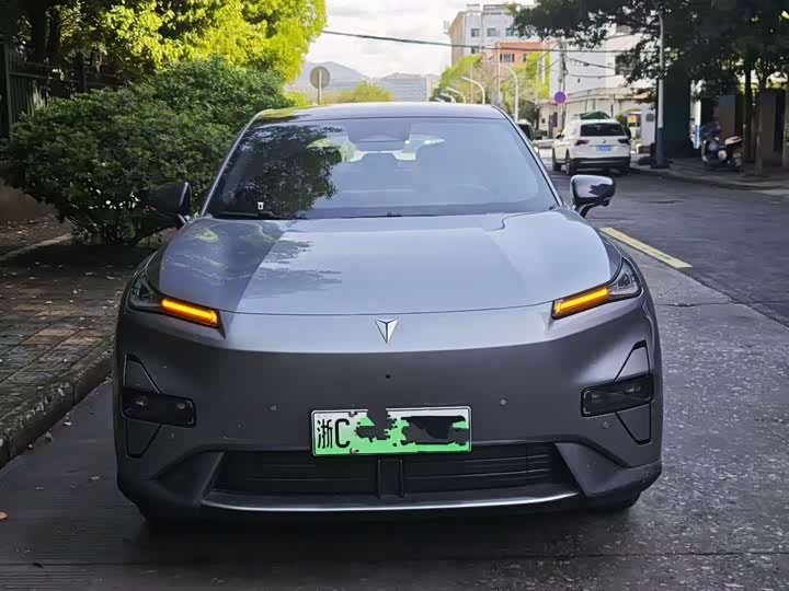 Changan Deepal S05, 2025 — купить в Самаре под ключ