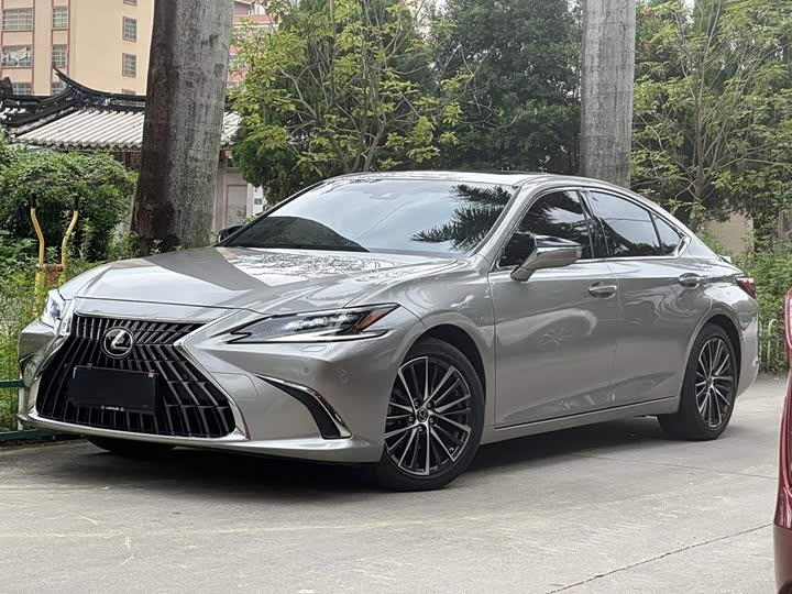Lexus ES, 2023 — купить в Йошкар-Оле под ключ