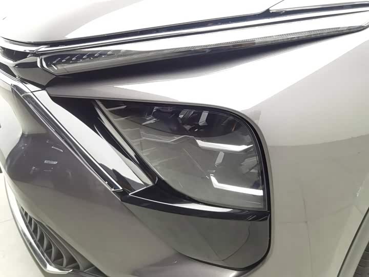 Citroen C5 X, 2023 — фото 7 из 9